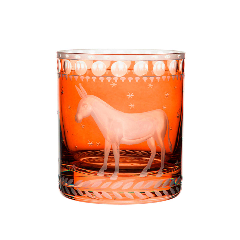 Staro Barnyard Donkey