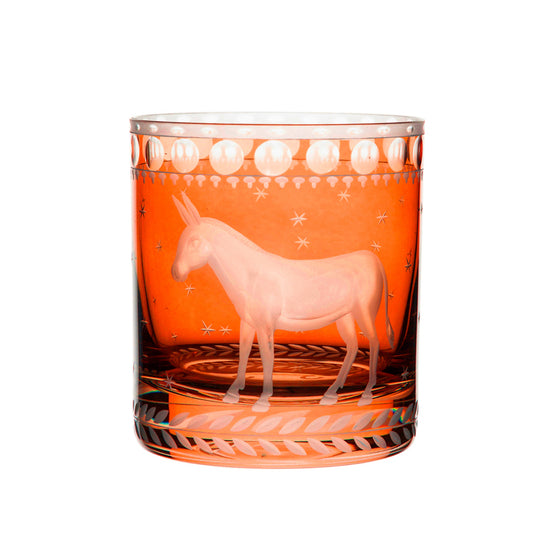 Staro Barnyard Donkey