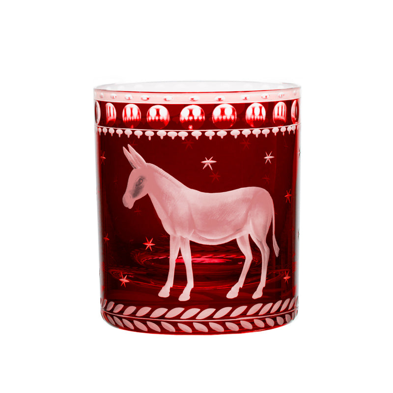 Staro Barnyard Donkey