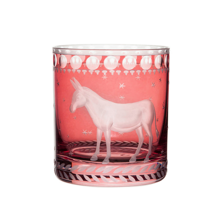 Staro Barnyard Donkey