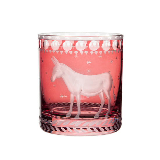 Staro Barnyard Donkey