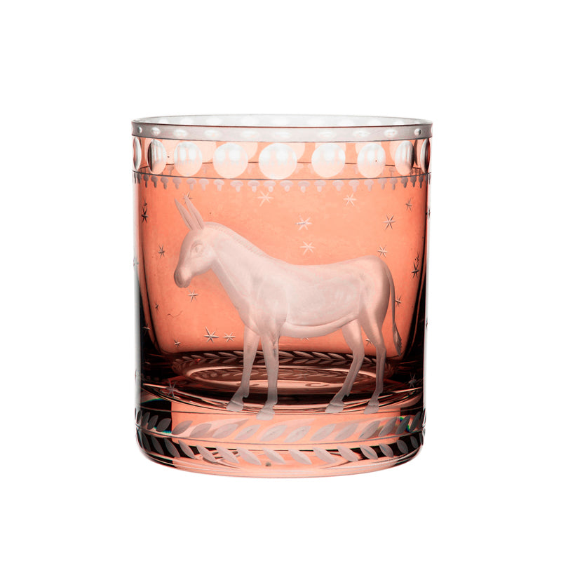 Staro Barnyard Donkey