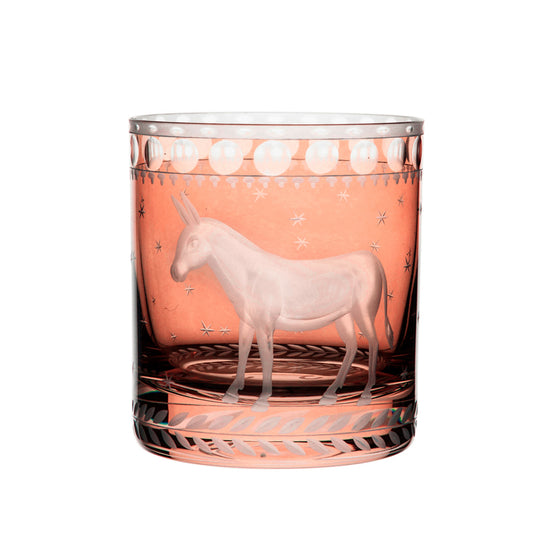 Staro Barnyard Donkey