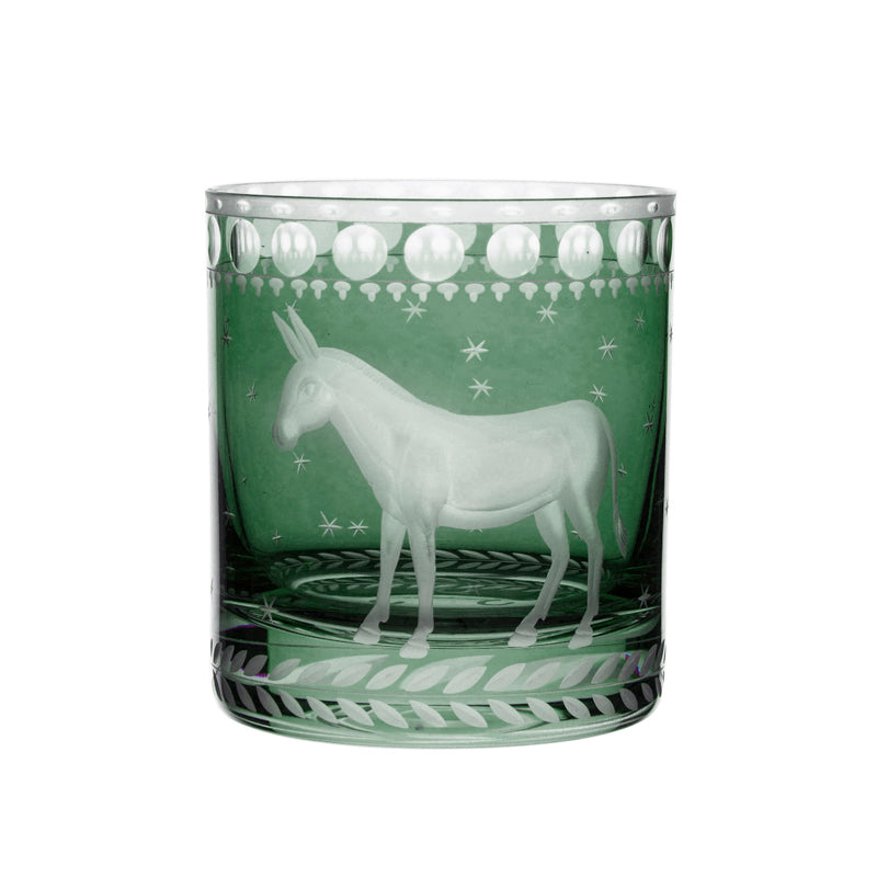 Staro Barnyard Donkey