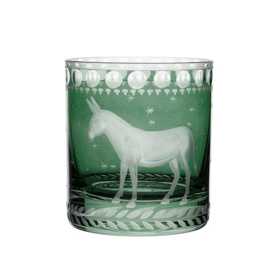 Staro Barnyard Donkey