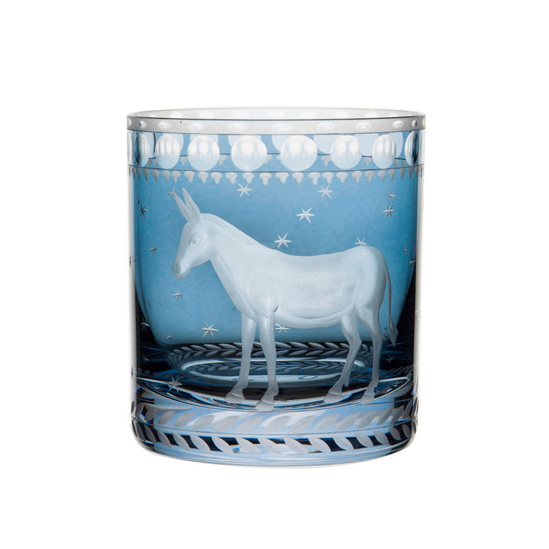 Staro Barnyard Donkey