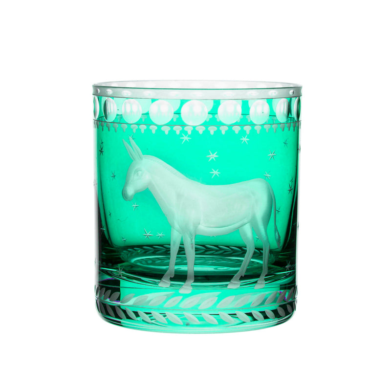 Staro Barnyard Donkey