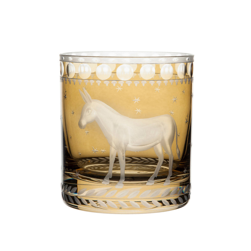 Staro Barnyard Donkey