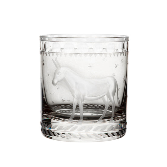 Staro Barnyard Donkey