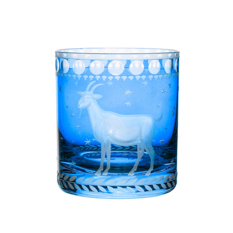 Staro Barnyard Goat