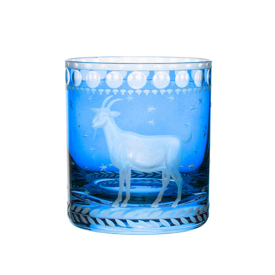 Staro Barnyard Goat