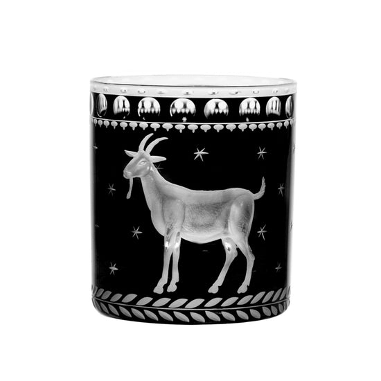Staro Barnyard Goat