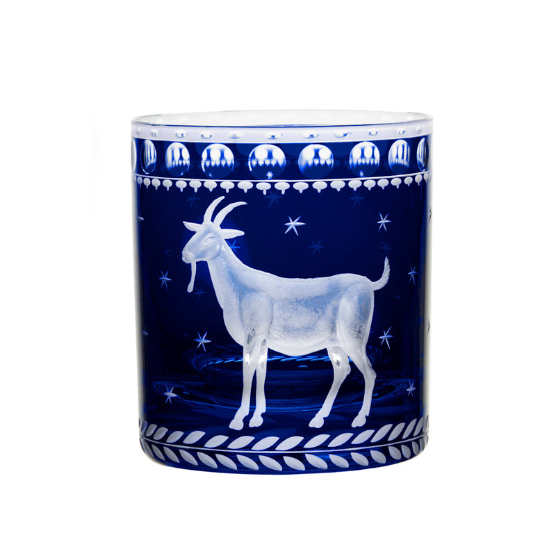 Staro Barnyard Goat