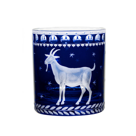 Staro Barnyard Goat
