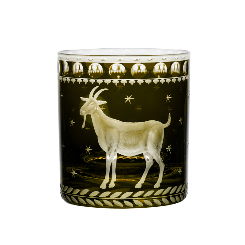 Staro Barnyard Goat
