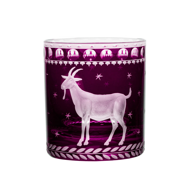 Staro Barnyard Goat