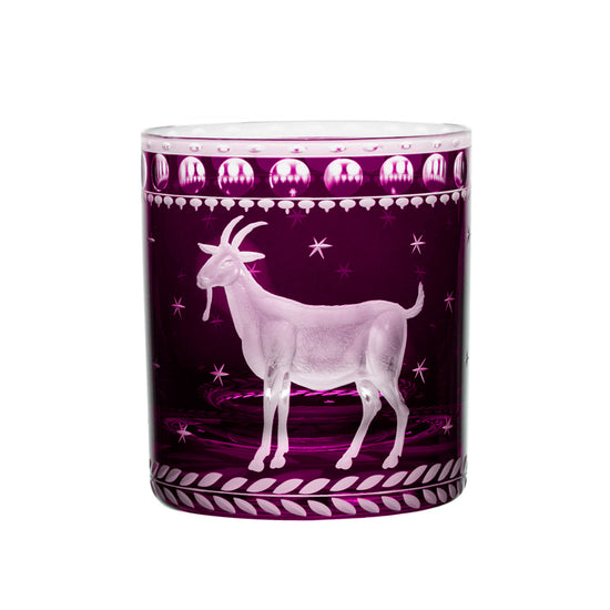 Staro Barnyard Goat