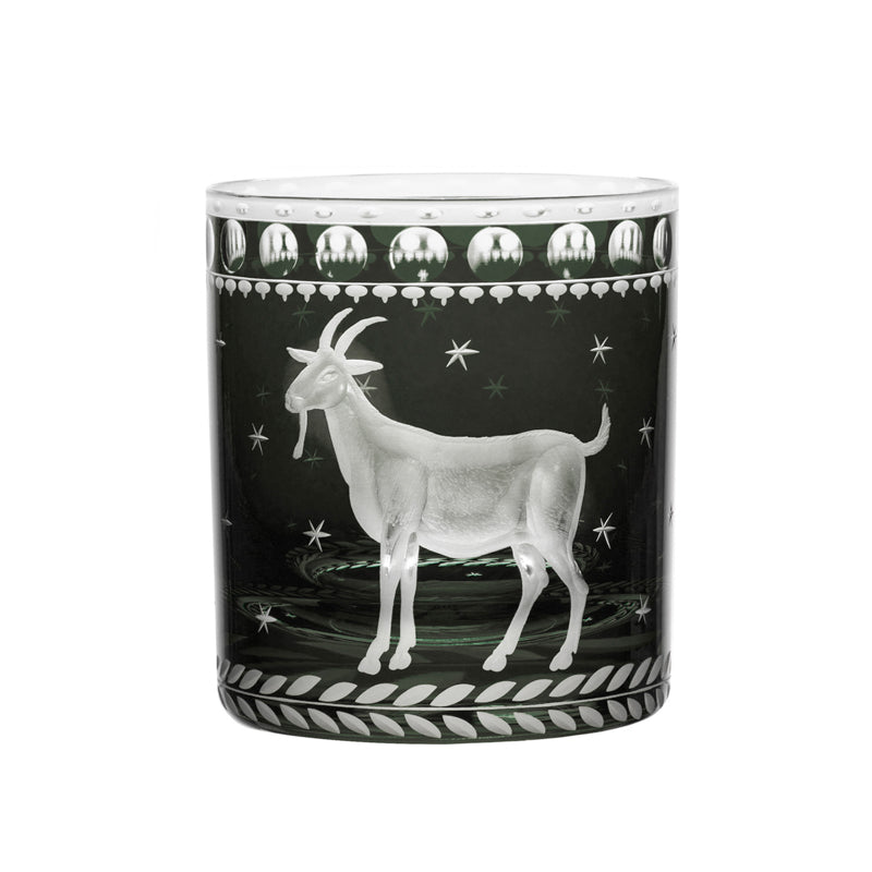 Staro Barnyard Goat
