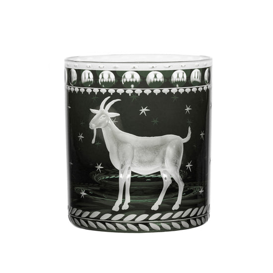 Staro Barnyard Goat