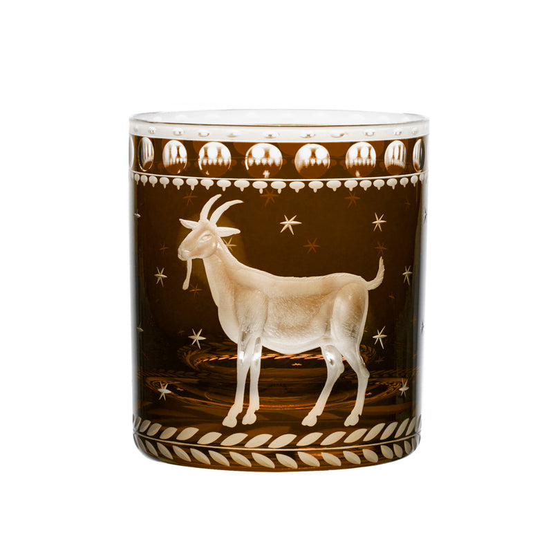 Staro Barnyard Goat