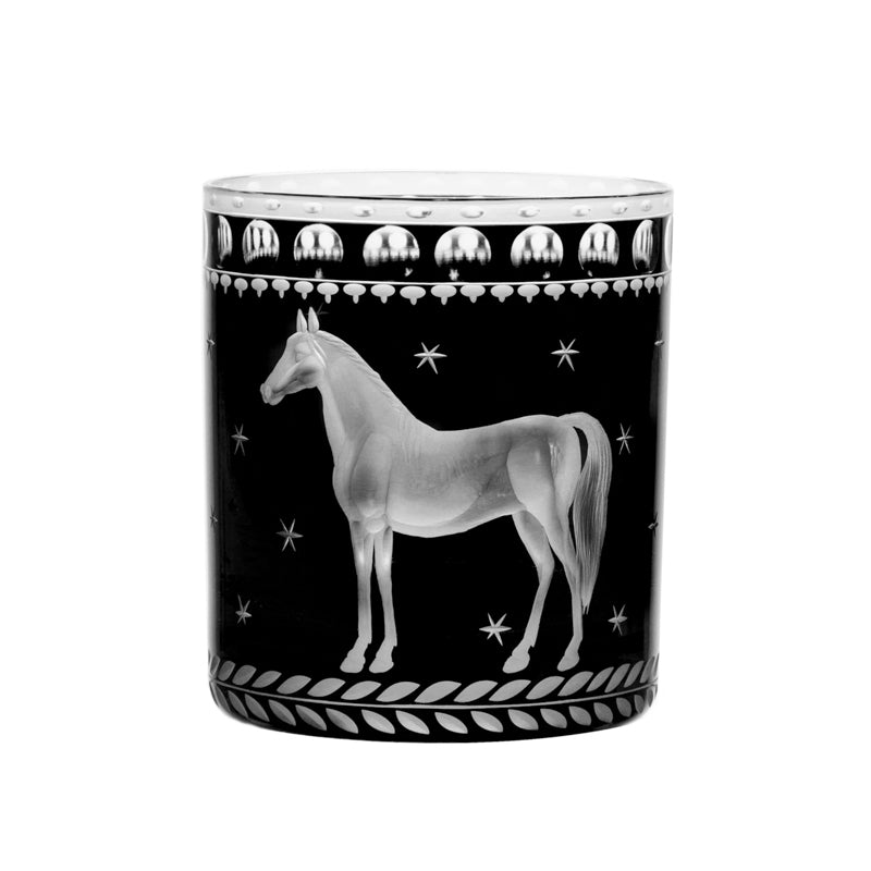 Staro Barnyard Horse