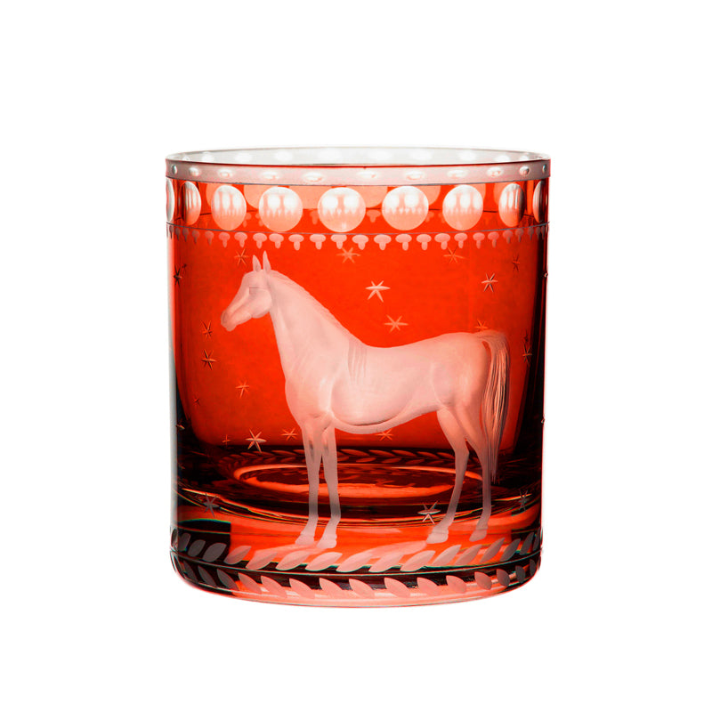 Staro Barnyard Horse