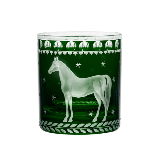 Staro Barnyard Horse