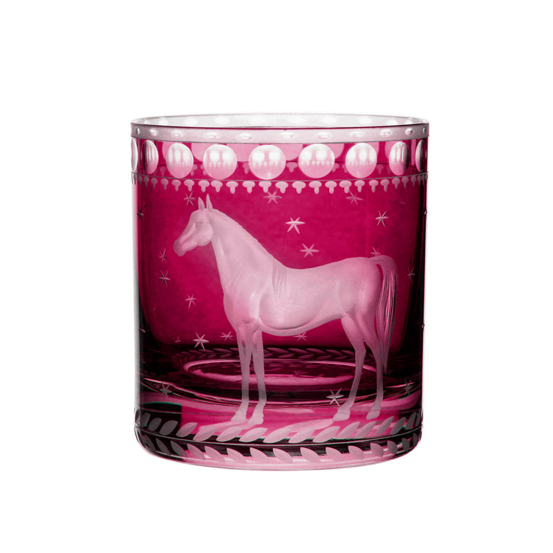 Staro Barnyard Horse