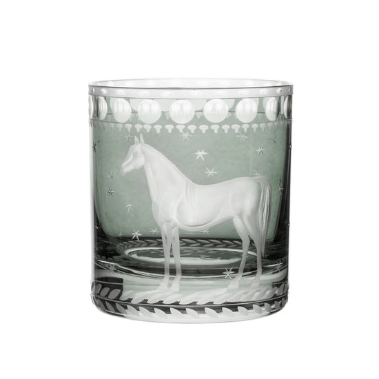 Staro Barnyard Horse