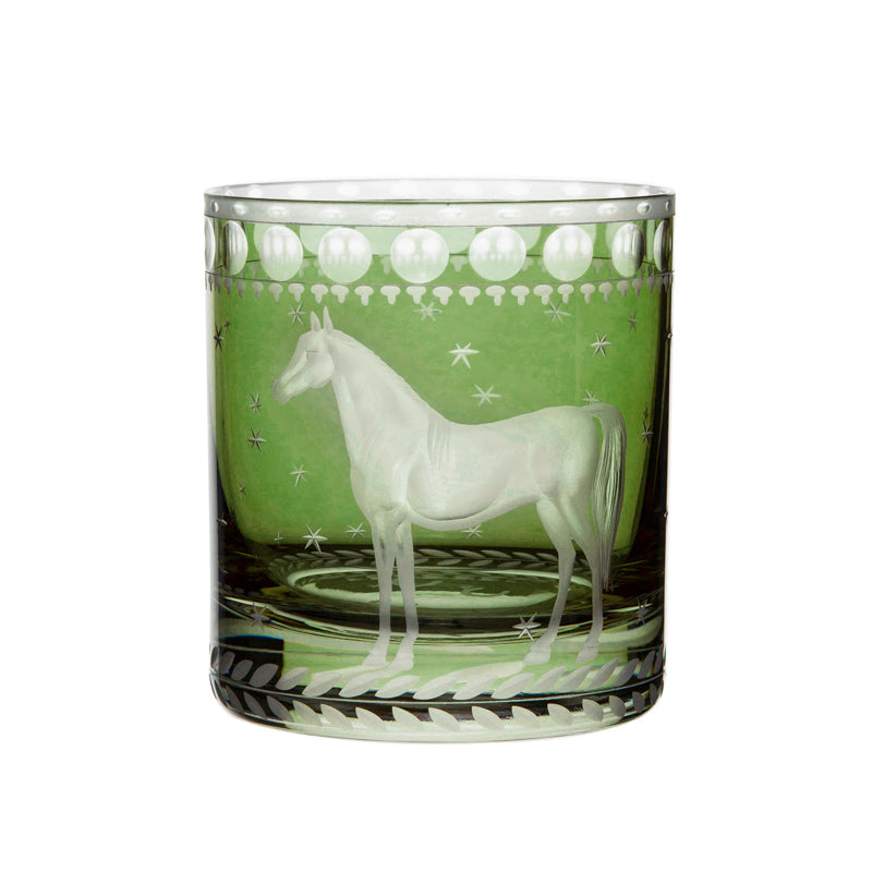 Staro Barnyard Horse