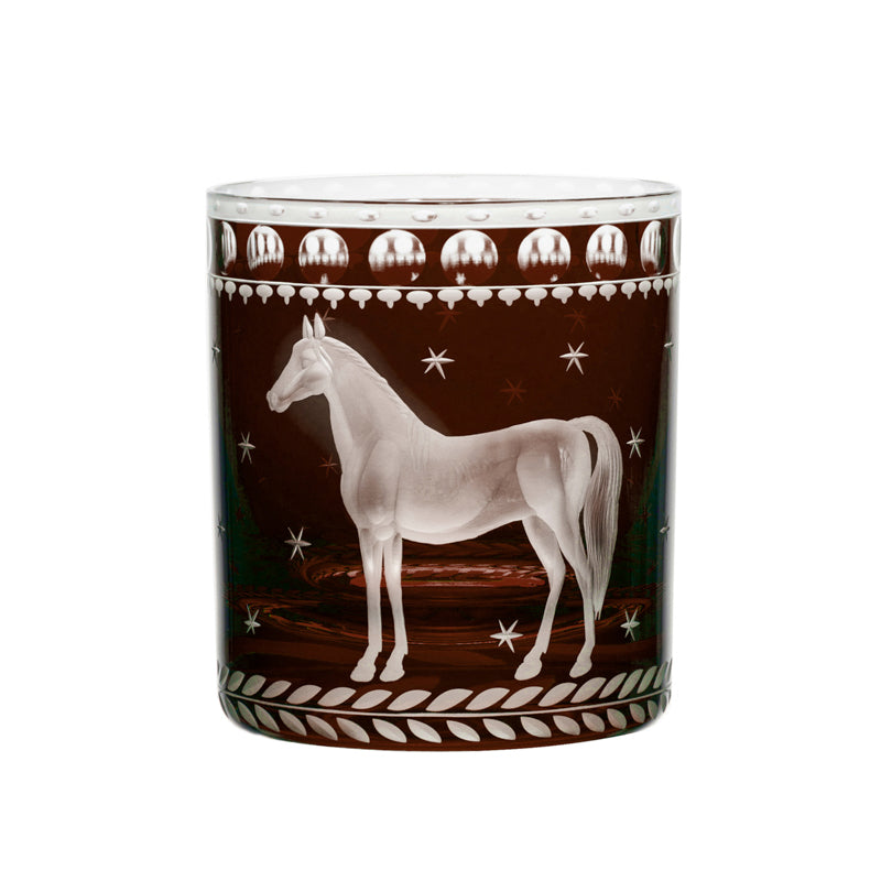 Staro Barnyard Horse