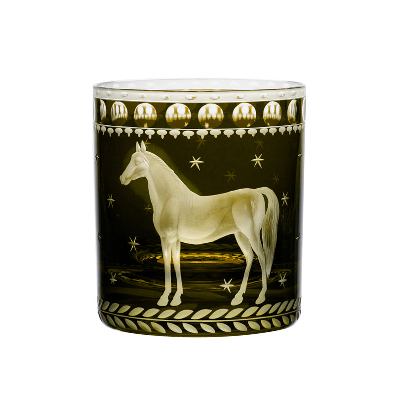 Staro Barnyard Horse