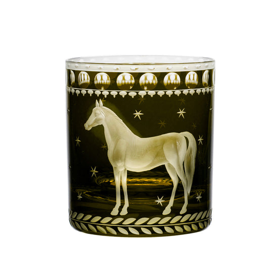 Staro Barnyard Horse