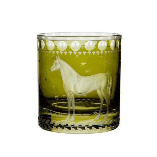 Staro Barnyard Horse