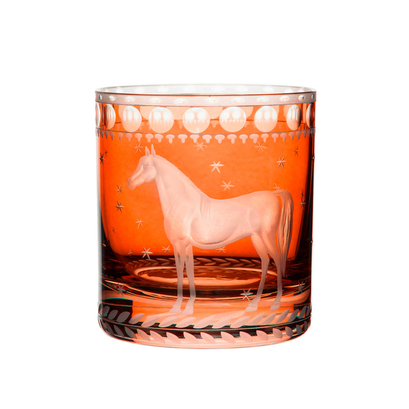 Staro Barnyard Horse