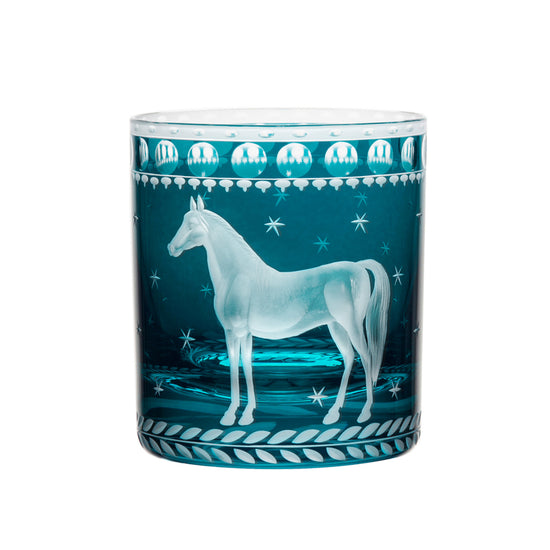 Staro Barnyard Horse