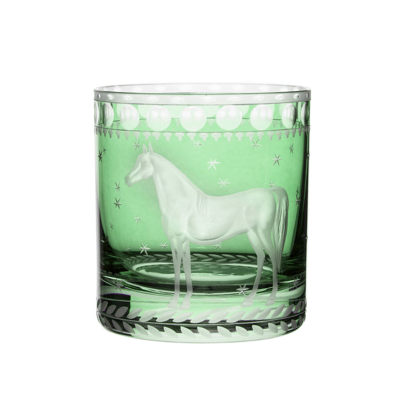 Staro Barnyard Horse