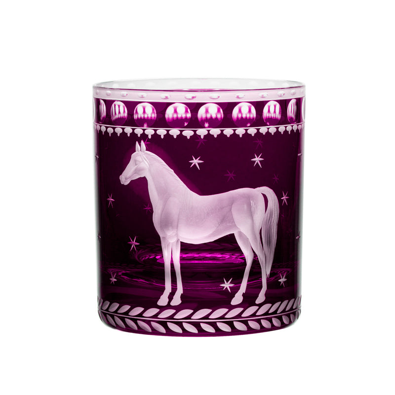 Staro Barnyard Horse