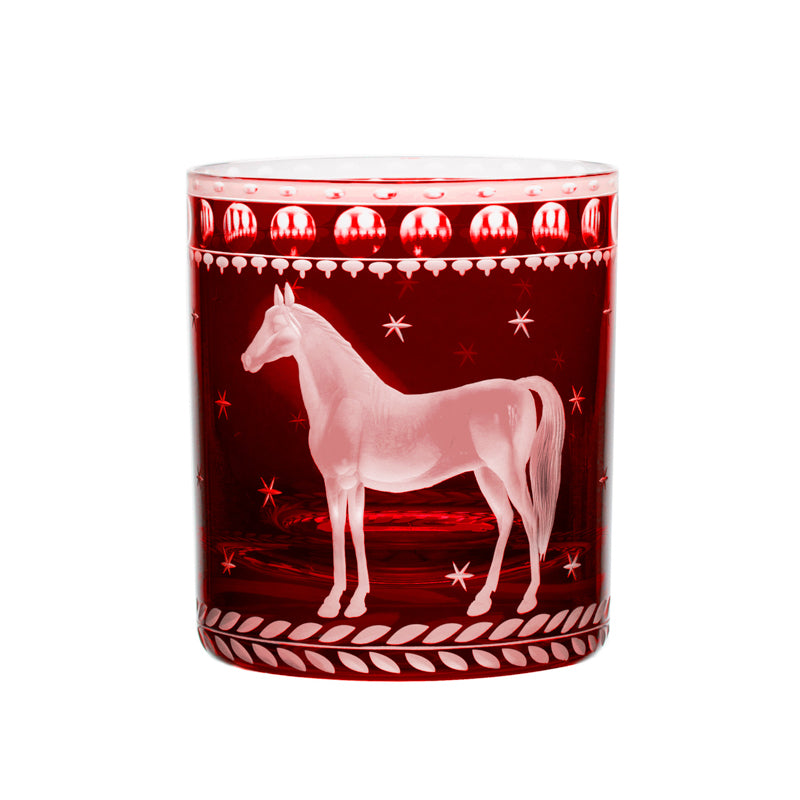 Staro Barnyard Horse