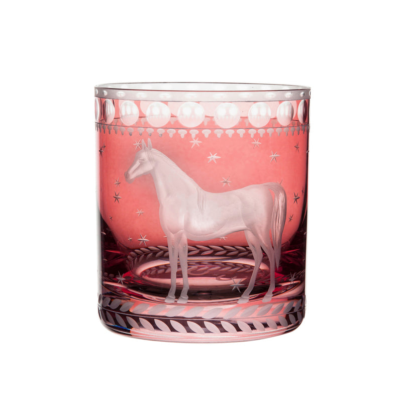 Staro Barnyard Horse