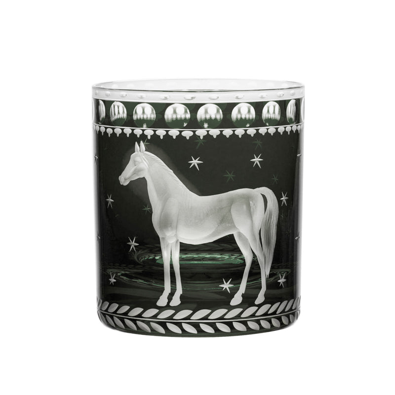 Staro Barnyard Horse