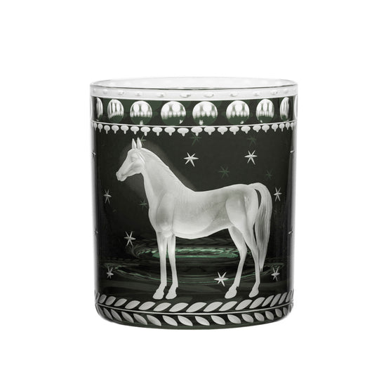 Staro Barnyard Horse