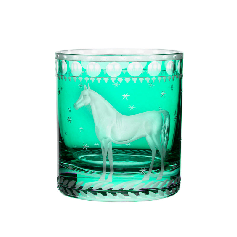 Staro Barnyard Horse