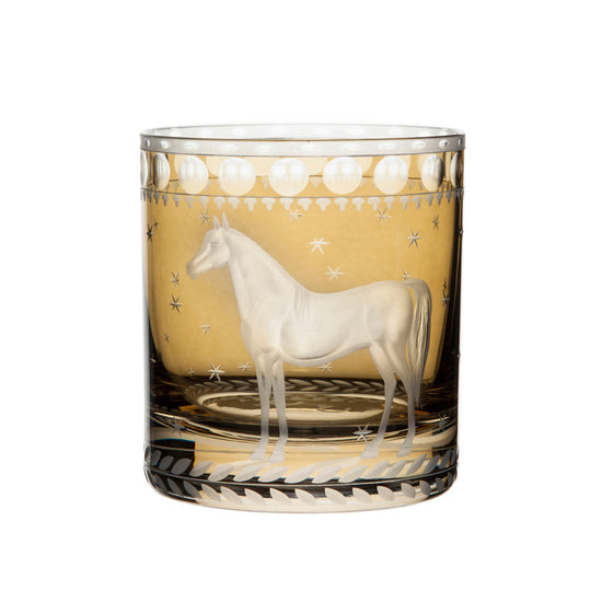 Staro Barnyard Horse