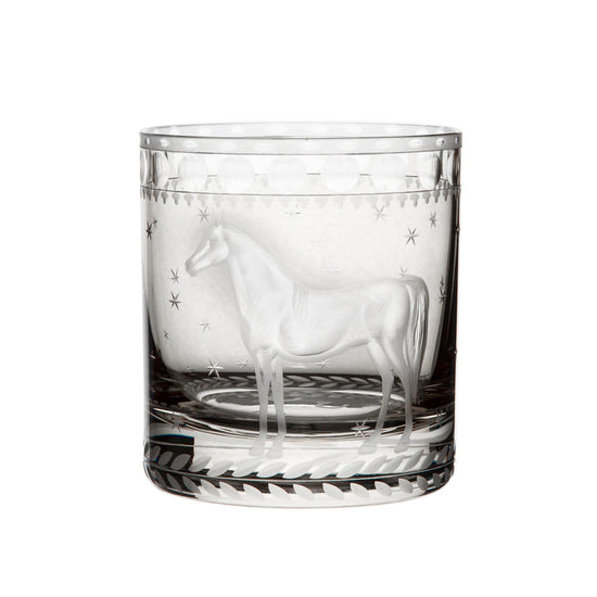 Staro Barnyard Horse