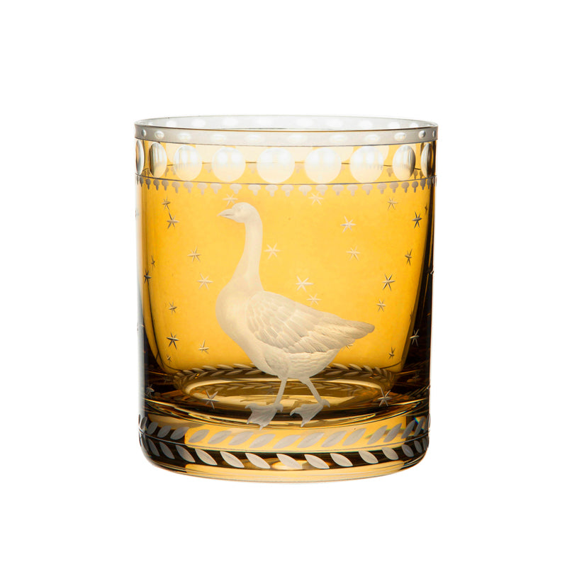 Staro Barnyard Goose