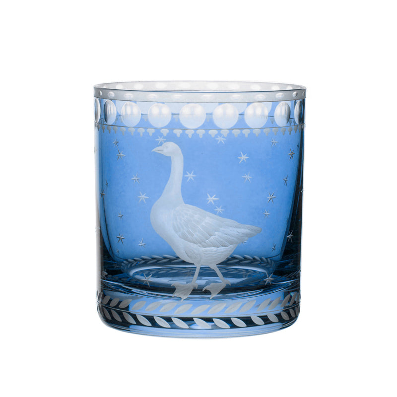 Staro Barnyard Goose