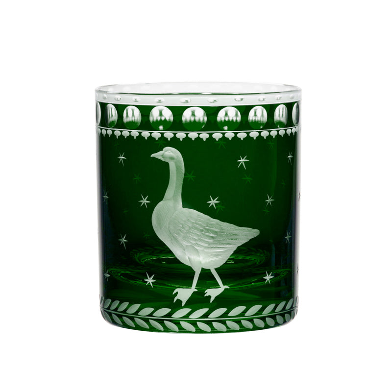 Staro Barnyard Goose