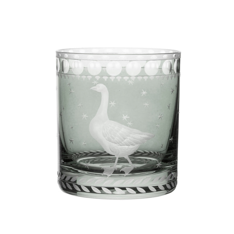 Staro Barnyard Goose