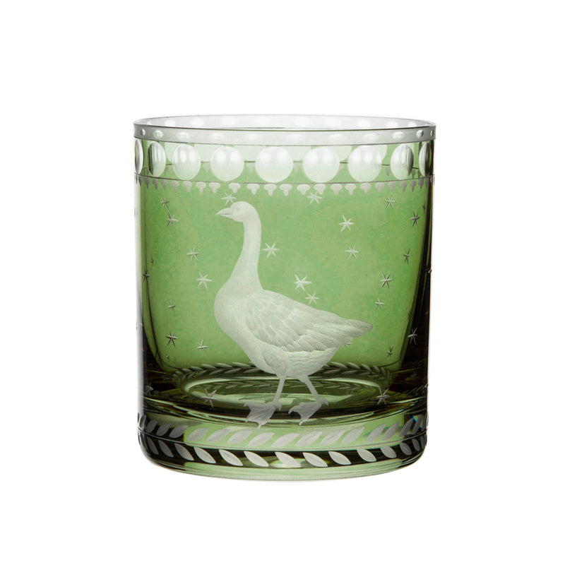 Staro Barnyard Goose